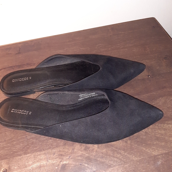 Divided flats - Picture 3 of 3